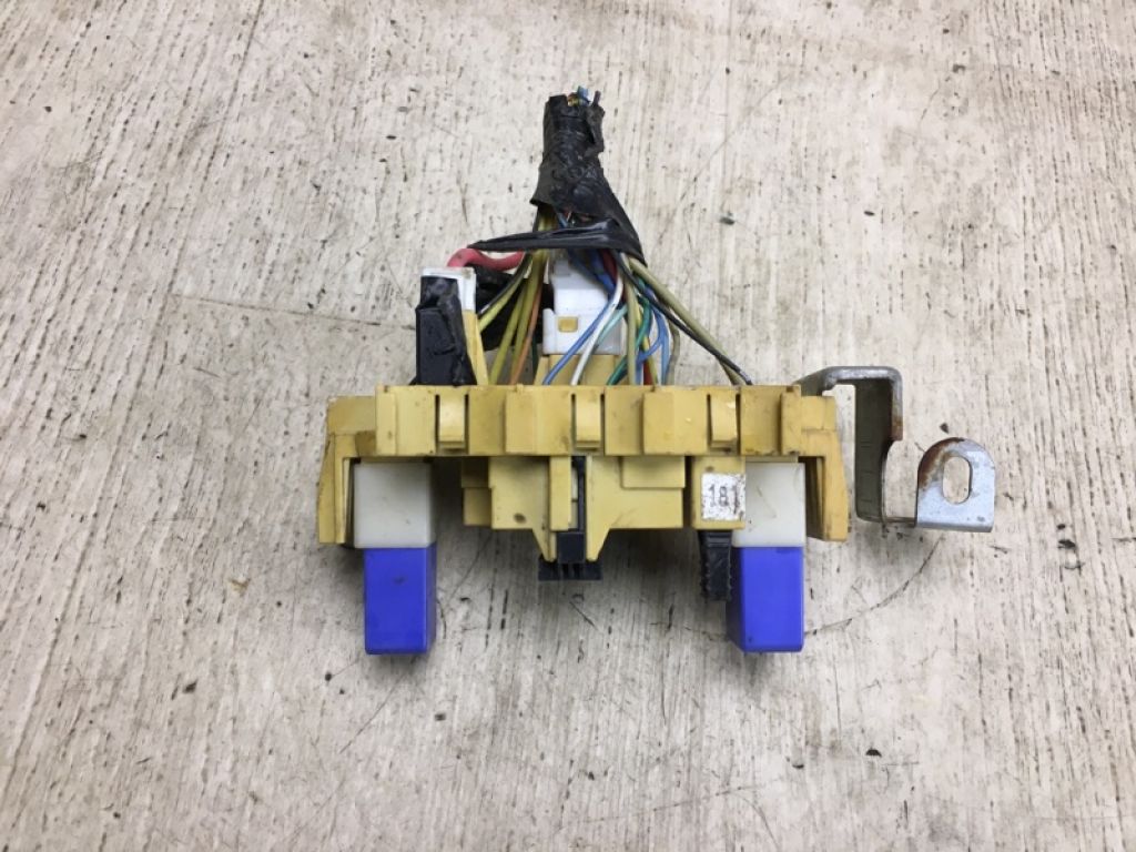 24311-3UB0A | Блок запобіжників салон NISSAN NV200 USA 13- - Фото 3