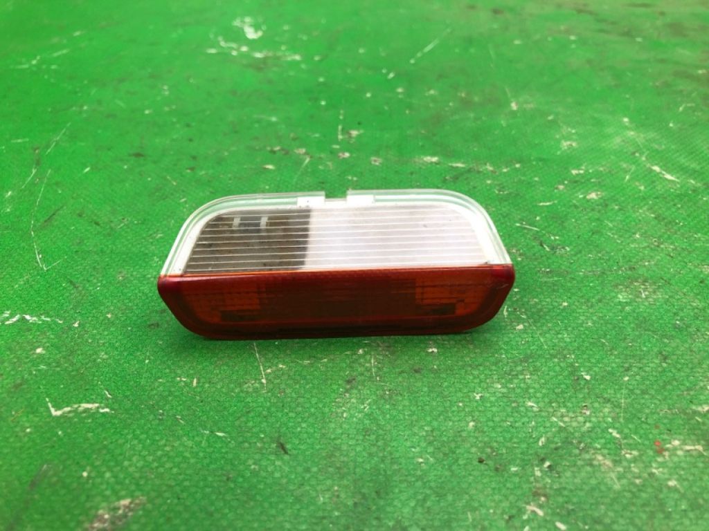 95863241100 | Плафон салона PORSCHE CAYENNE 10-18