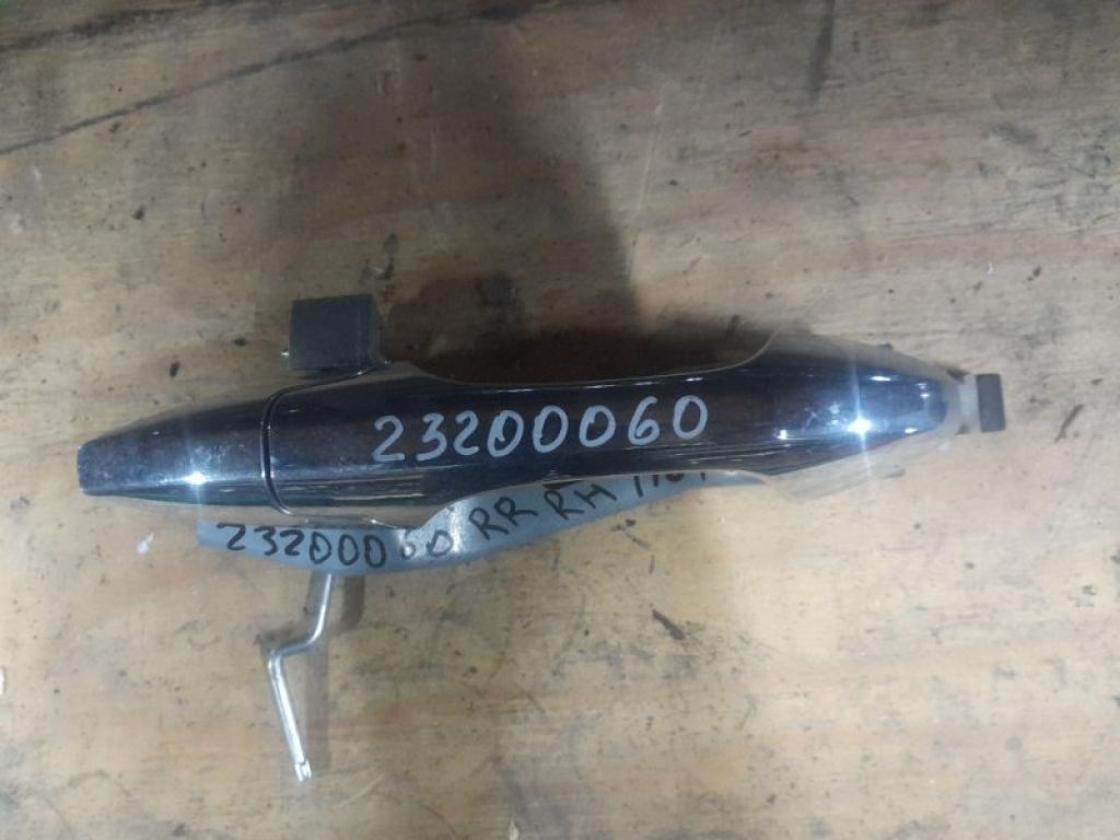 72140-STK-A01 | Ручка двери наружная задн. прав. ACURA RDX 06-12