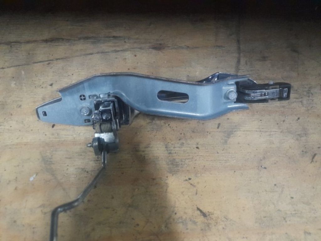 72140-STK-A01 | Ручка двери наружная задн. прав. ACURA RDX 06-12 - Фото 2