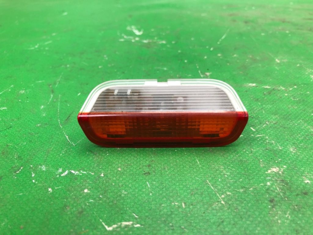 95863241100 | Плафон салону PORSCHE CAYENNE 10-18