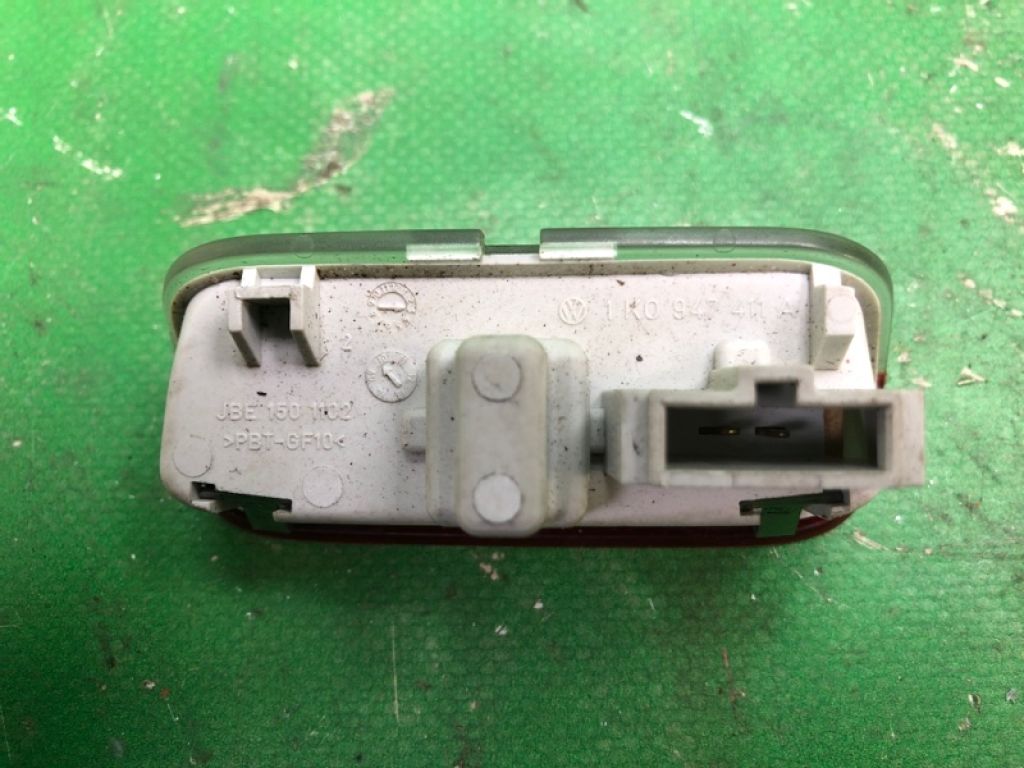 95863241100 | Плафон салону PORSCHE CAYENNE 10-18 - Фото 3