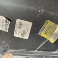 1K5 821 021 A | Крыло переднее лев. VOLKSWAGEN JETTA 05-10 - Превью 12
