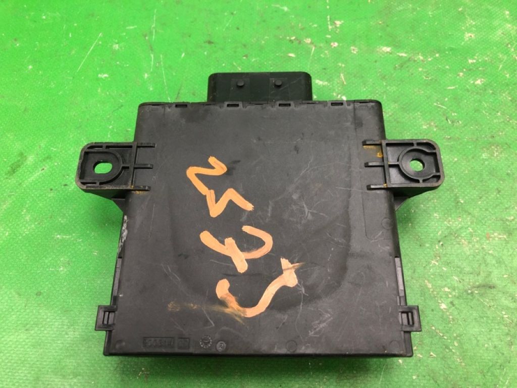 7PP 959 663 B | Блок електронний PORSCHE CAYENNE 10-18 - Фото 3