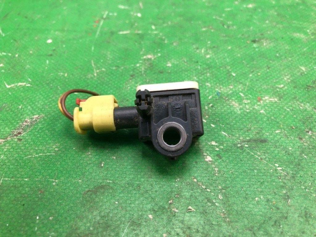 958 618 222 00 | Датчик удара PORSCHE CAYENNE 10-18 - Фото 2