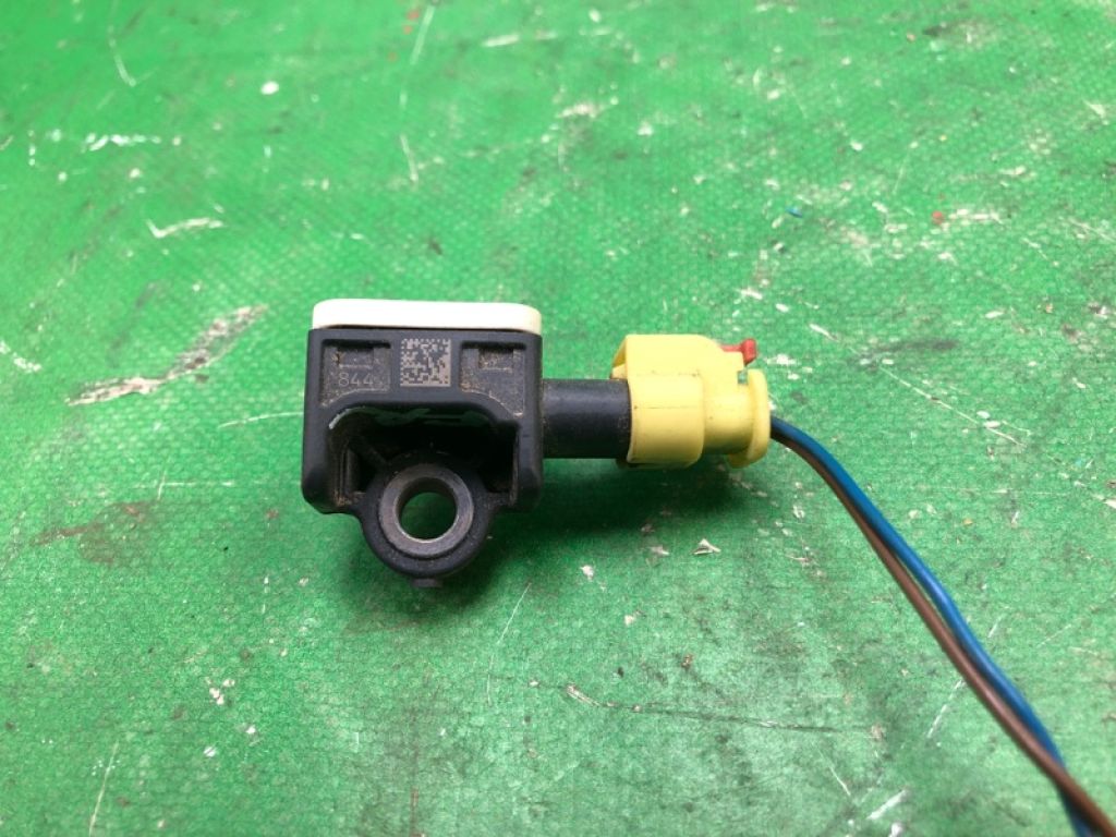 958 618 222 00 | Датчик удара PORSCHE CAYENNE 10-18