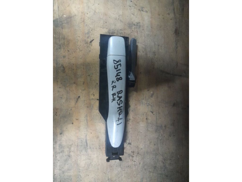 80640-4EA0B | Ручка двери наружная задн. прав. NISSAN QASHQAI/ROGUE SPORT 14-