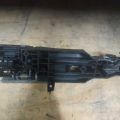 80640-4EA1B | Ручка двери наружная передн. прав. NISSAN QASHQAI/ROGUE SPORT 14- - Превью 2