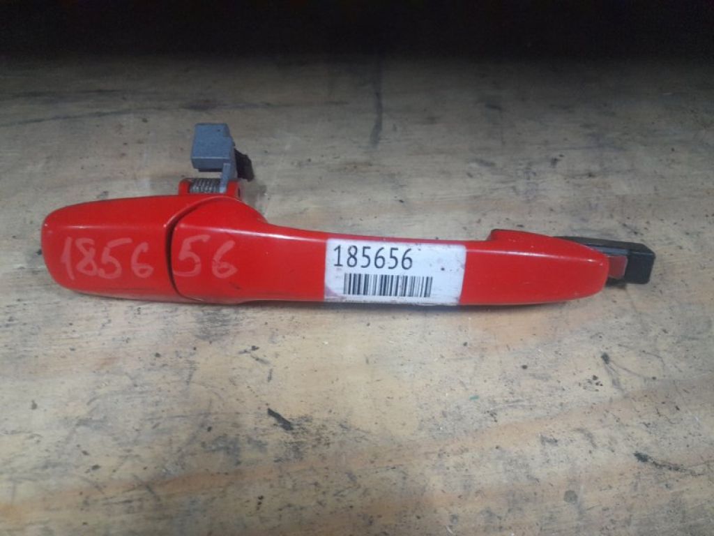 BP4R58410A | Ручка двері зовнішня передн. прав. MAZDA 3 BK 03-08