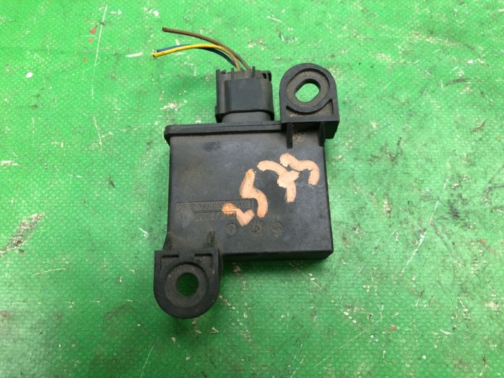 7PP 907 283 | Блок управления дав.в шинах PORSCHE CAYENNE 10-18 - Фото 3