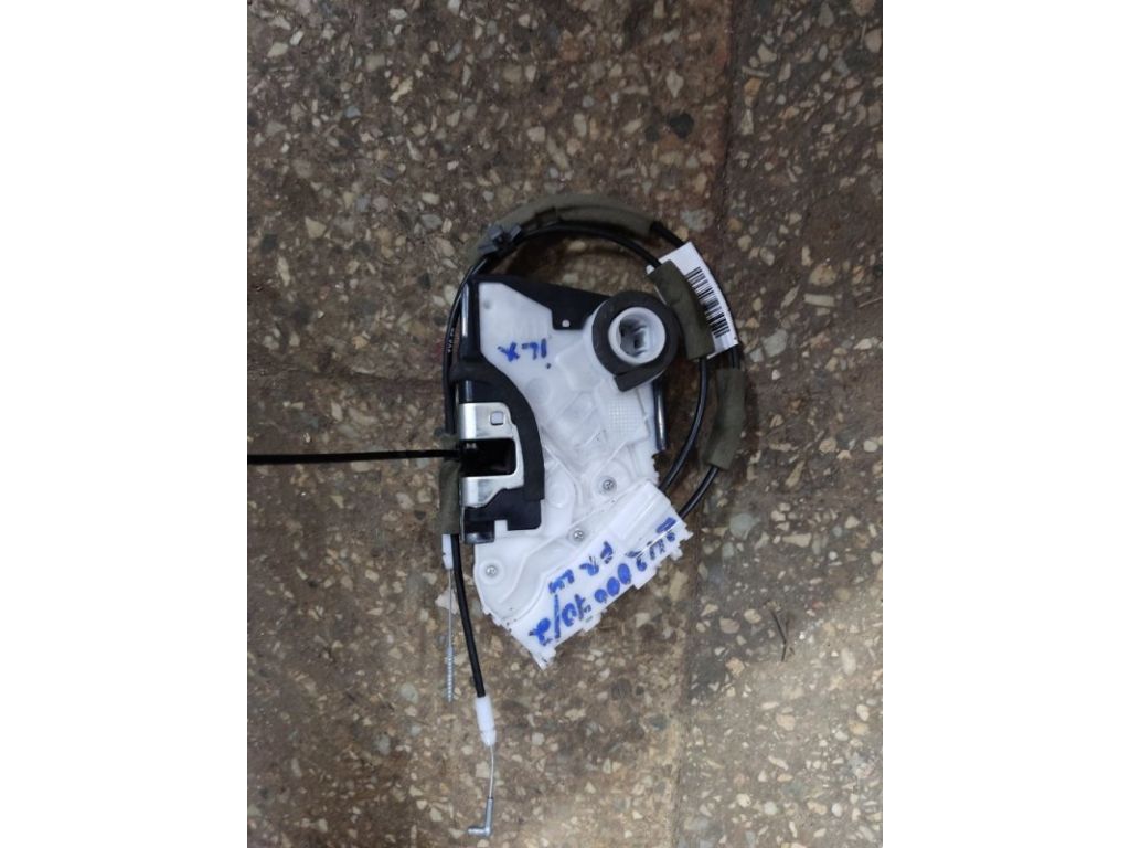 72150-T0A-A02 | Замок двері передн. лів. ACURA ILX 12-16