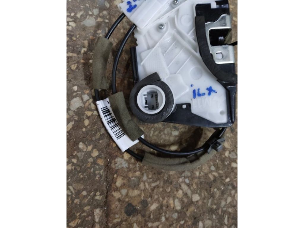 72150-T0A-A02 | Замок двері передн. лів. ACURA ILX 12-16 - Фото 2