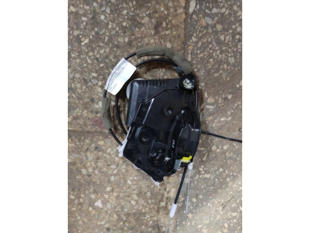 72150-T0A-A02 | Замок двері передн. лів. ACURA ILX 12-16 - Фото 3