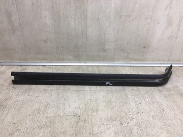 Механизм замка двери сдвижной лев. NISSAN NV200 USA 13-