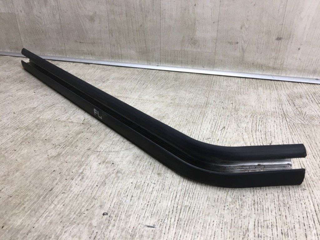 77761-JX00A | Механизм замка двери сдвижной лев. NISSAN NV200 USA 13- - Фото 2