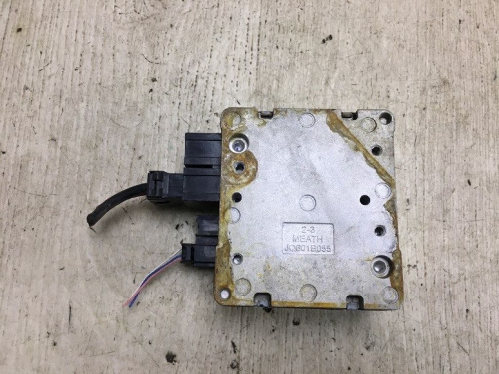 28500-3LM1A | Блок управления электроусилителем руля NISSAN NV200 USA 13- - Фото 2