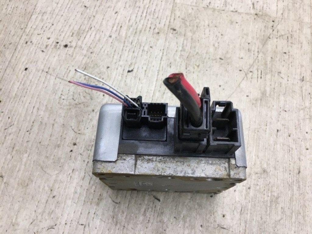 28500-3LM1A | Блок управления электроусилителем руля NISSAN NV200 USA 13- - Фото 3