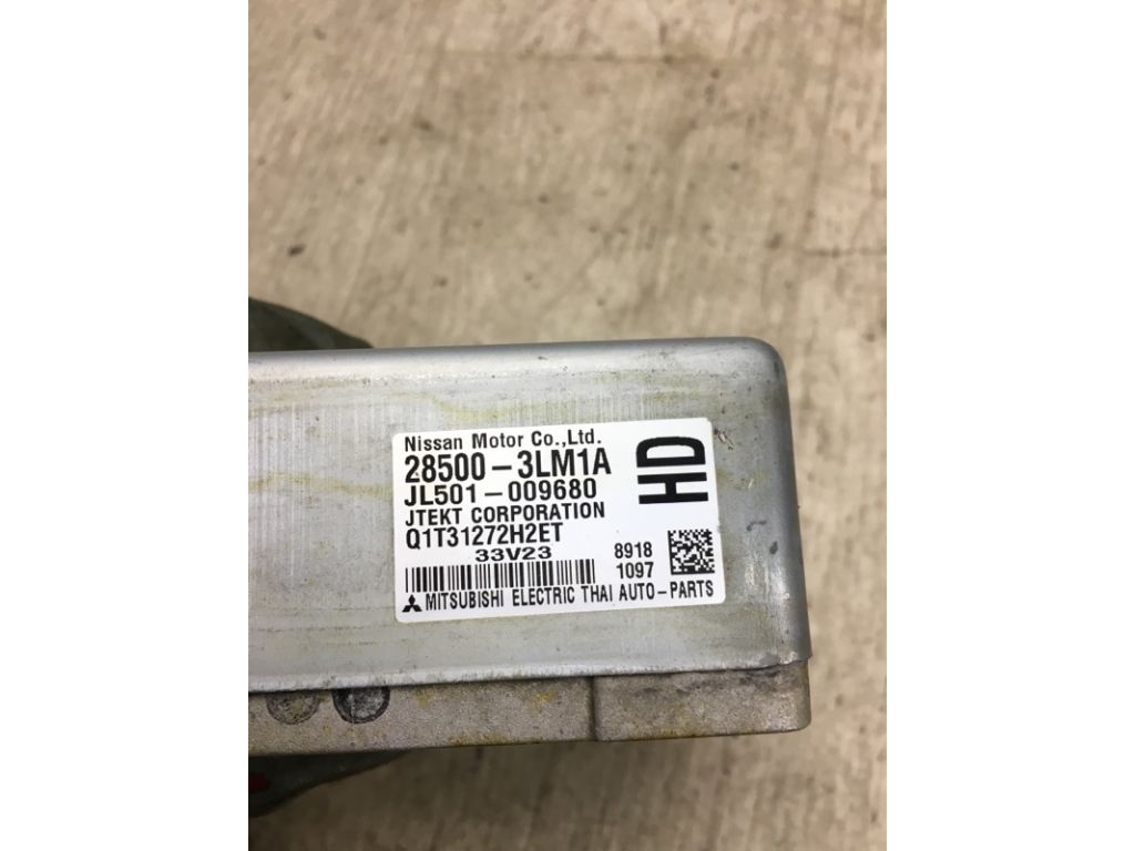 28500-3LM1A | Блок управления электроусилителем руля NISSAN NV200 USA 13- - Фото 4