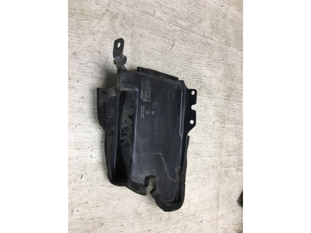 62821-3LM0A | Захист лонжерону лів. NISSAN NV200 USA 13- - Фото 2