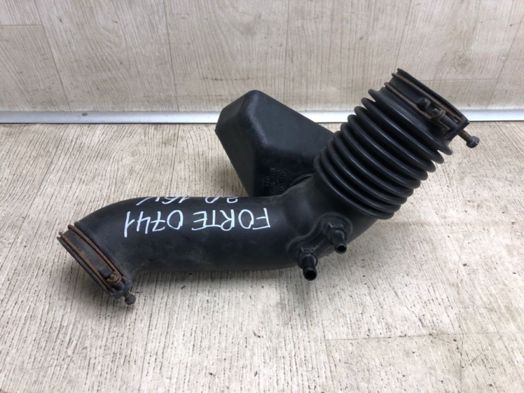 28138-1M500 | Патрубок воздушного фильтра KIA FORTE/CERATO TD 08-13 - Фото 3