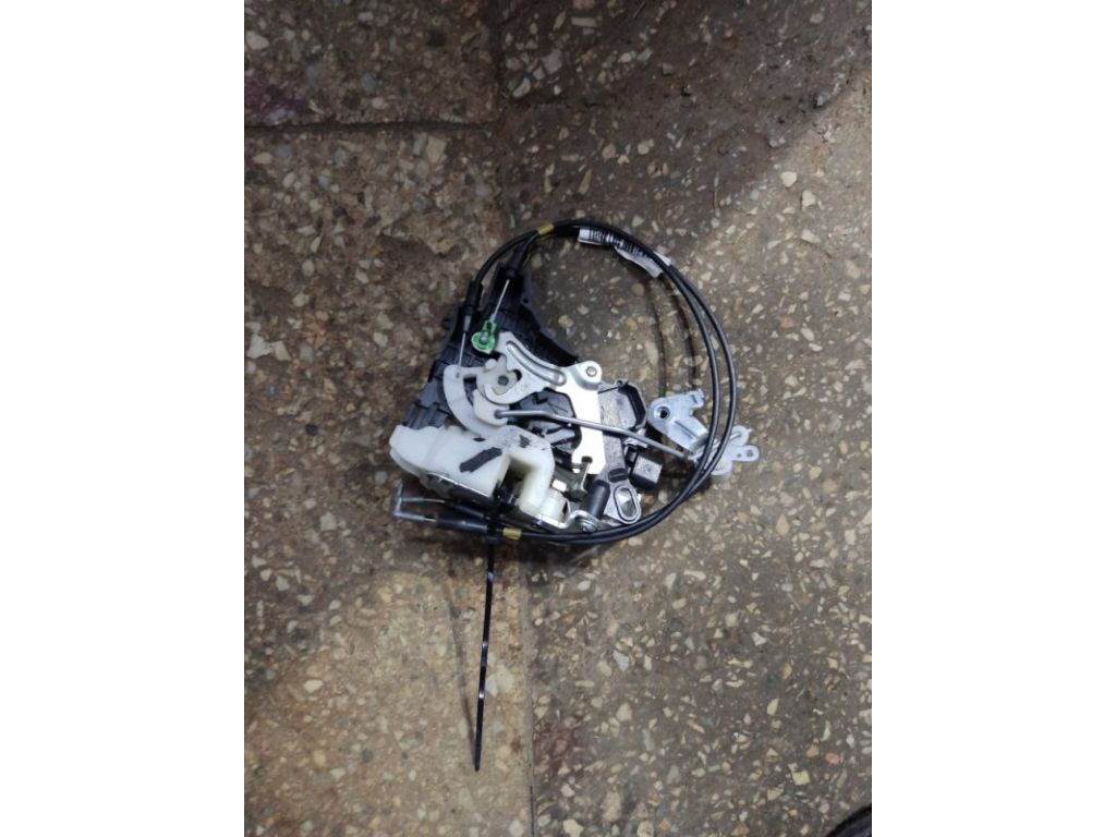 MN167833 | Замок двері передн. лів. MITSUBISHI OUTLANDER XL 05-13 - Фото 2