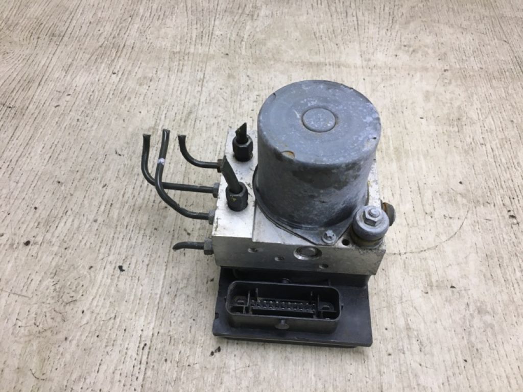 47660-9SA1A | Блок антиблокувальної системи NISSAN NV200 USA 13-