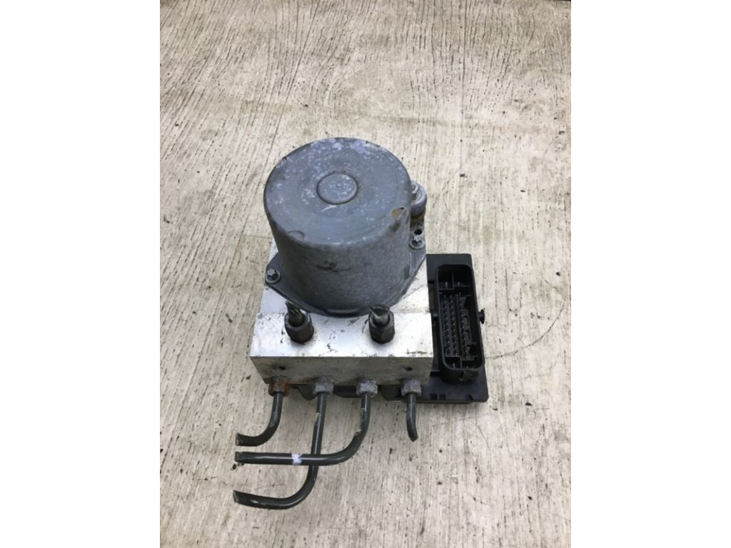 47660-9SA1A | Блок антиблокувальної системи NISSAN NV200 USA 13- - Фото 2