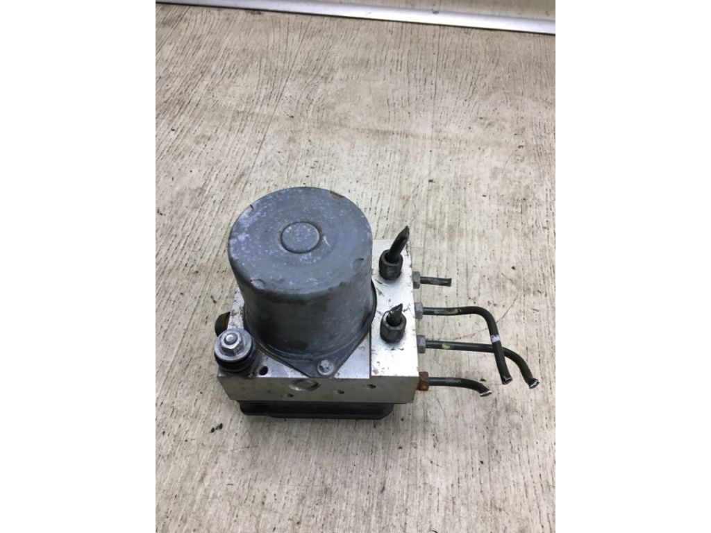 47660-9SA1A | Блок антиблокувальної системи NISSAN NV200 USA 13- - Фото 3