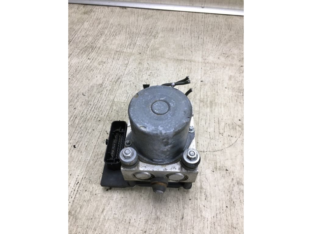 47660-9SA1A | Блок антиблокувальної системи NISSAN NV200 USA 13- - Фото 4