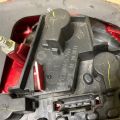 5C6 945 260 | Фонарь внутренний прав. VOLKSWAGEN JETTA USA 10-17 - Превью 8