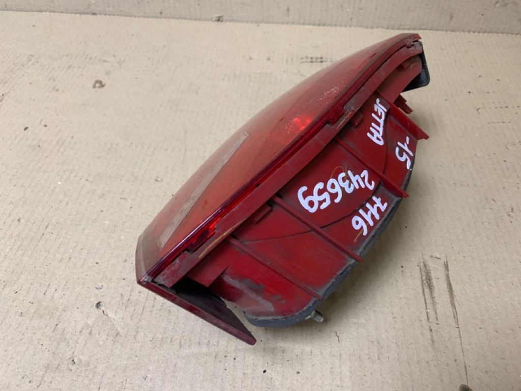 5C6 945 093 | Ліхтар внутрішній лів. VOLKSWAGEN JETTA USA 10-17 - Фото 8