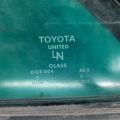 68124-06050 | Скло дверей глухе задн. лів. TOYOTA CAMRY 40 06-11 - Прев'ю 2
