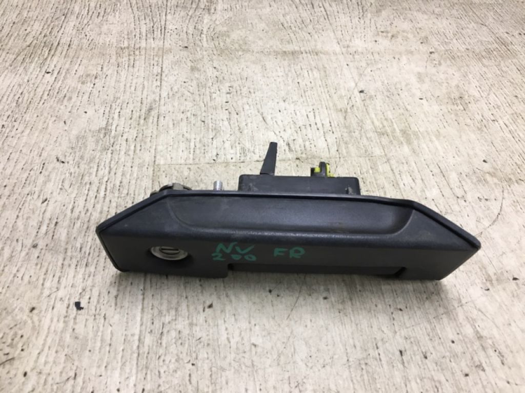 826063LM0B | Ручка двери наружная передн. прав. NISSAN NV200 USA 13- - Фото 2