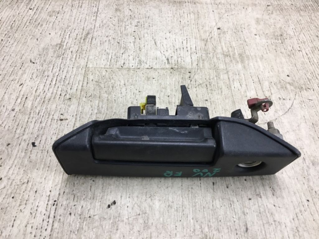 826063LM0B | Ручка двери наружная передн. прав. NISSAN NV200 USA 13- - Фото 3