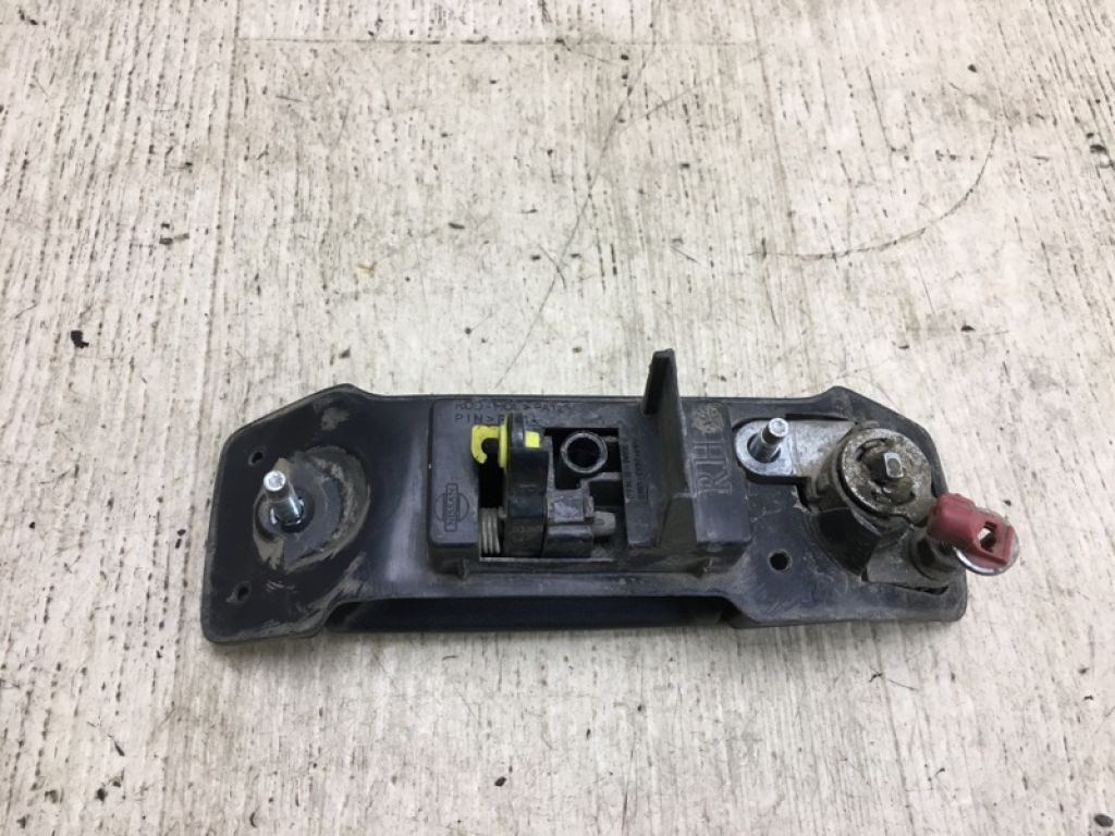 826063LM0B | Ручка двери наружная передн. прав. NISSAN NV200 USA 13- - Фото 4