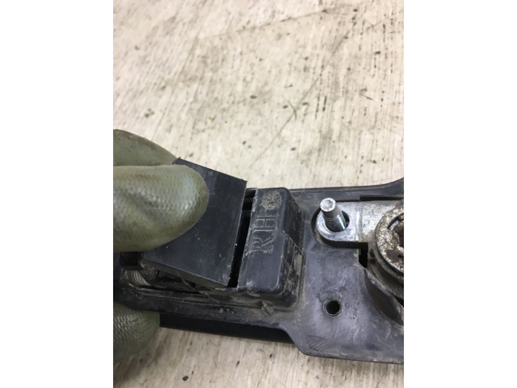 826063LM0B | Ручка двери наружная передн. прав. NISSAN NV200 USA 13- - Фото 5