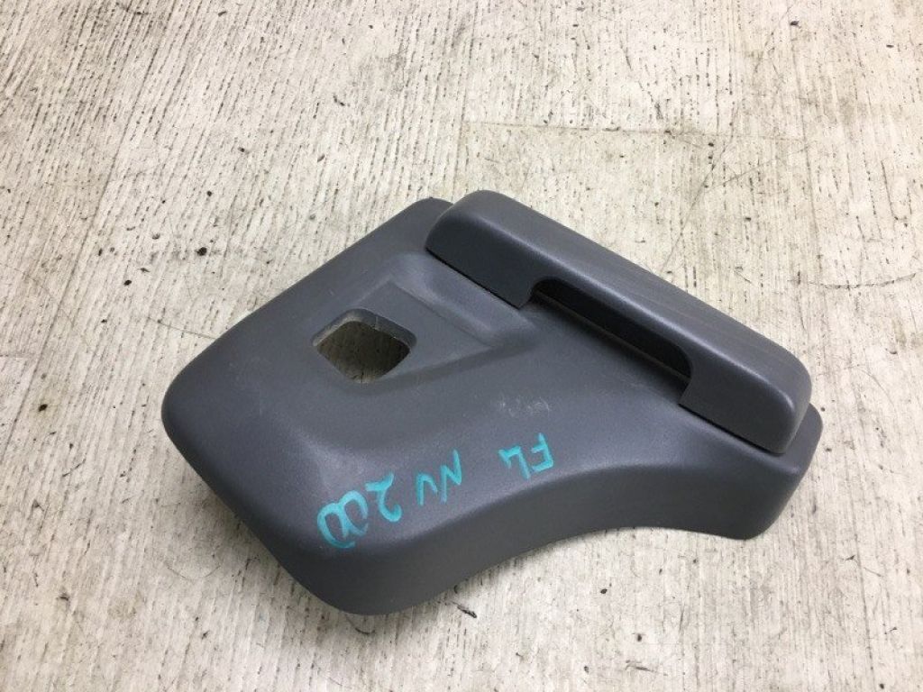 82670-4AJ0A | Ручка дверей внутрішня передн. прав. NISSAN NV200 USA 13- - Фото 2