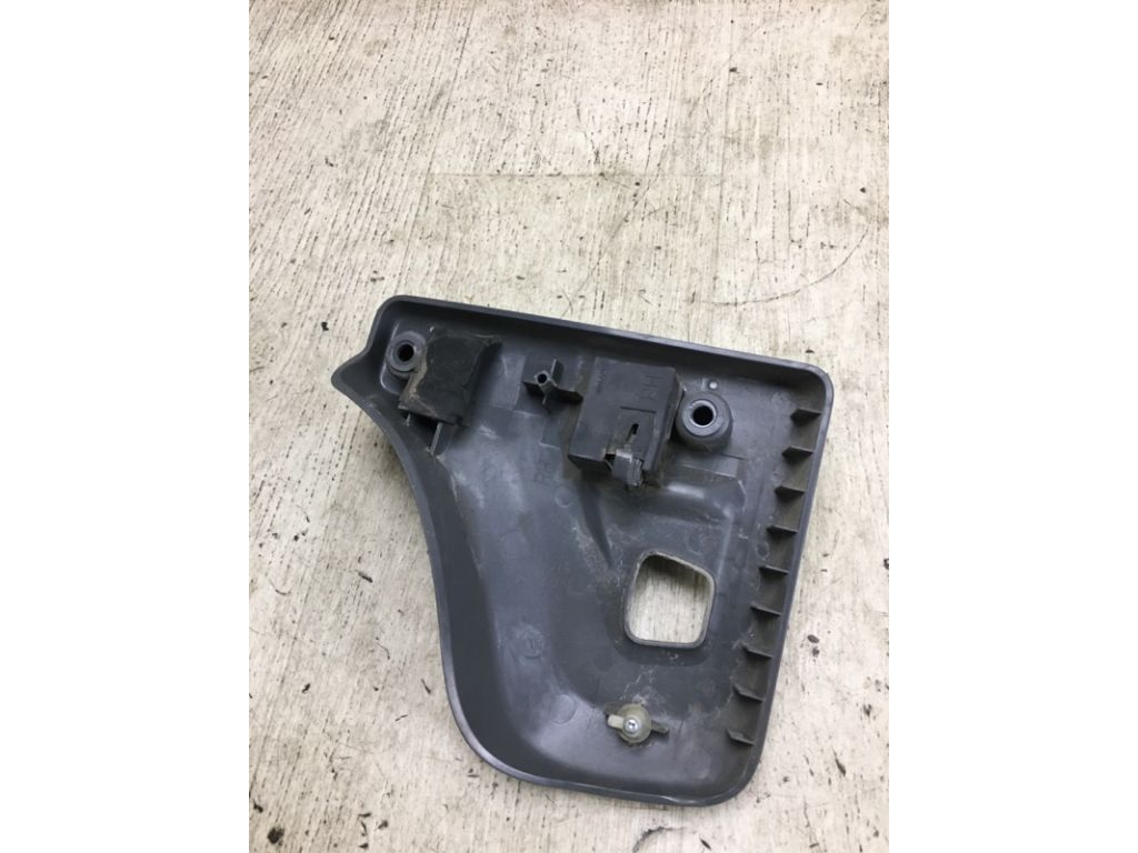 82670-4AJ0A | Ручка дверей внутрішня передн. прав. NISSAN NV200 USA 13- - Фото 4