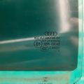 8V5 845 206 | Скло дверей задн. прав. AUDI A3 (8V) 12–17 - Прев'ю 2