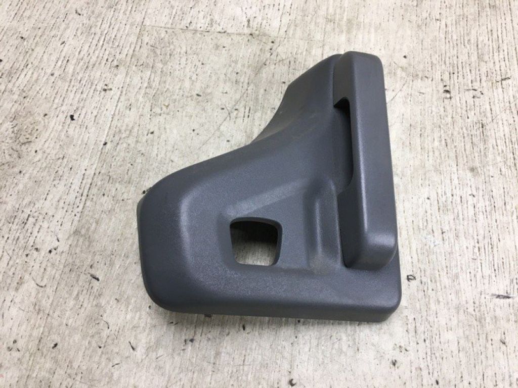 82671-4AJ0A | Ручка двери внутренняя передн. лев. NISSAN NV200 USA 13- - Фото 3