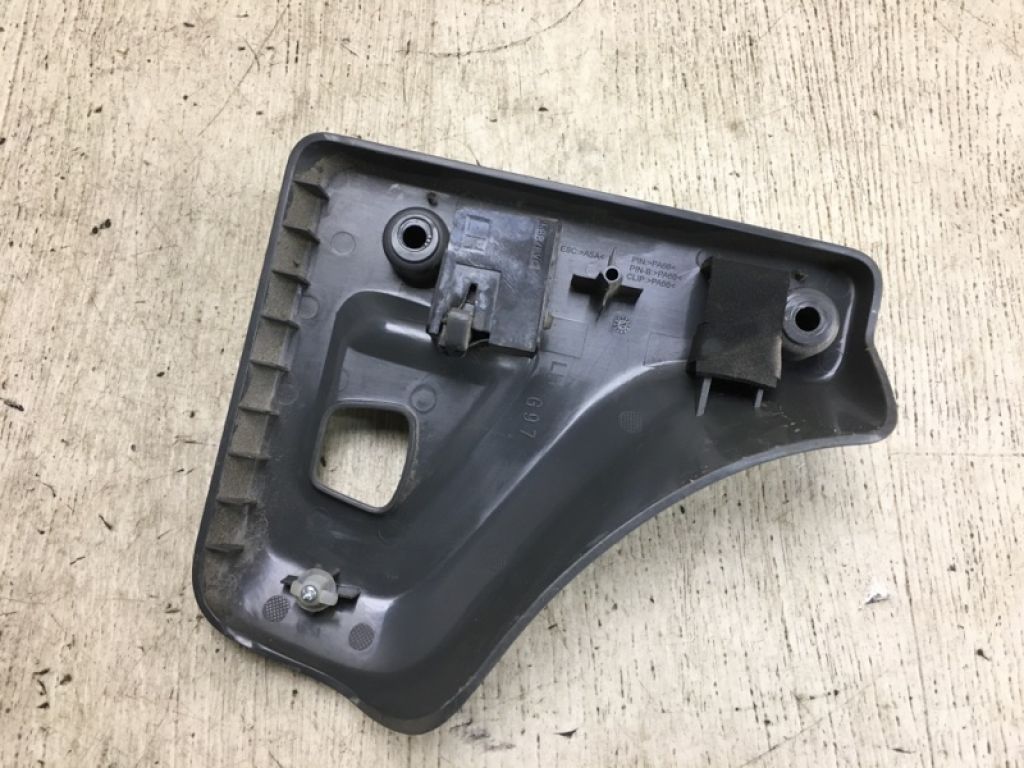 82671-4AJ0A | Ручка двери внутренняя передн. лев. NISSAN NV200 USA 13- - Фото 4