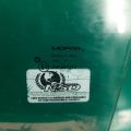 5155449AB | Скло дверей передн. лів. JEEP PATRIOT 10-17 - Прев'ю 2