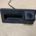 5C6 827 566 F | Кнопка открывания багажника наружная VOLKSWAGEN JETTA USA 10-17 - Превью 2
