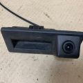 5C6 827 566 F | Кнопка открывания багажника наружная VOLKSWAGEN JETTA USA 10-17 - Превью 6