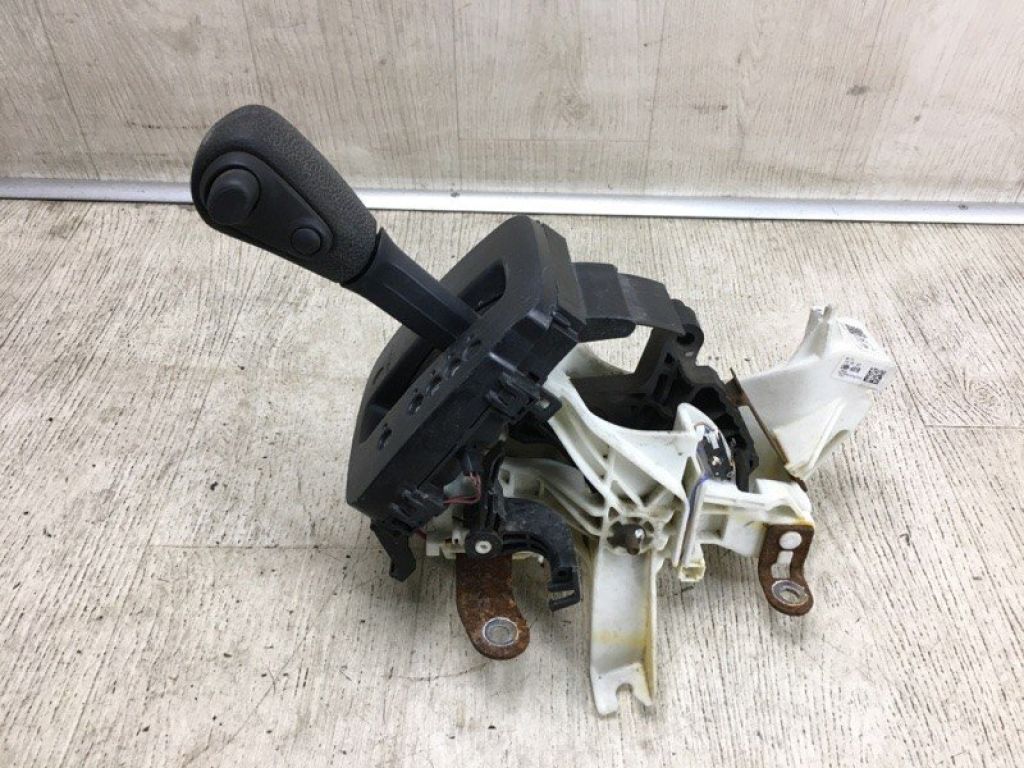 34901-3LM0A | Кулиса АКПП NISSAN NV200 USA 13- - Фото 3