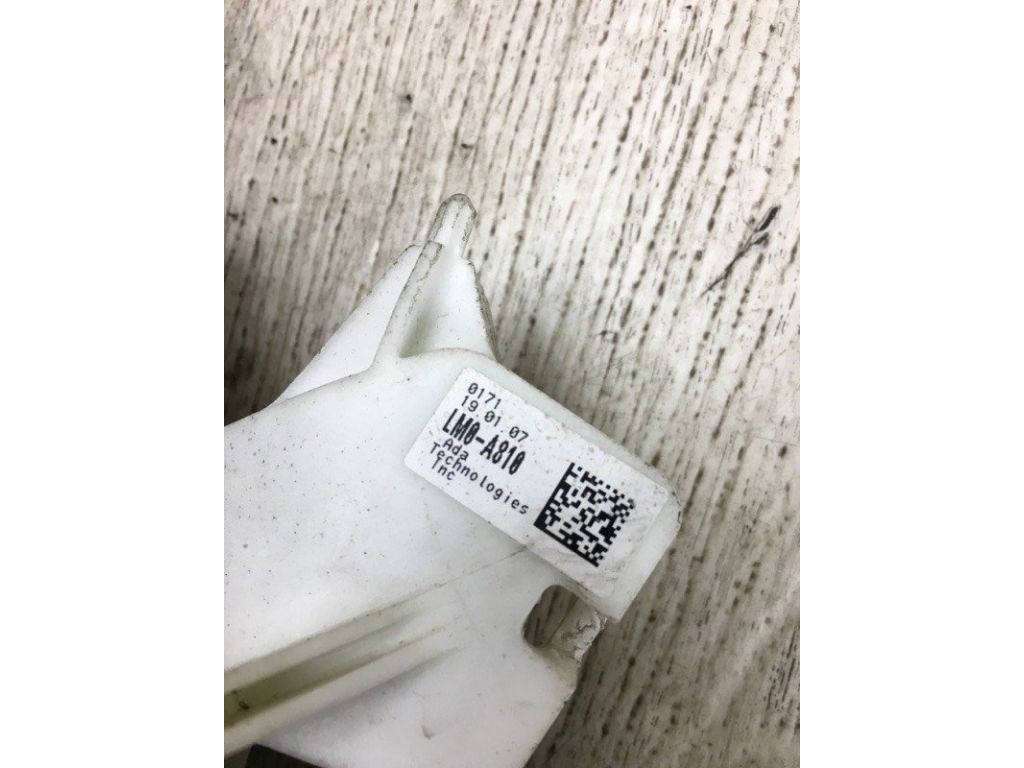 34901-3LM0A | Кулиса АКПП NISSAN NV200 USA 13- - Фото 6