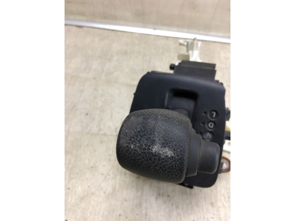 34901-3LM0A | Кулиса АКПП NISSAN NV200 USA 13- - Фото 7