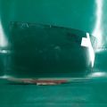 68104-06090 | Скло дверей задн. лів. TOYOTA CAMRY 40 06-11