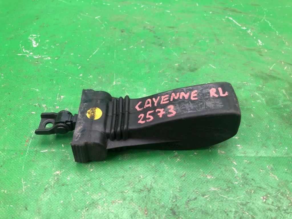 958 533 179 00 | Ограничитель двери задн. лев. PORSCHE CAYENNE 10-18
