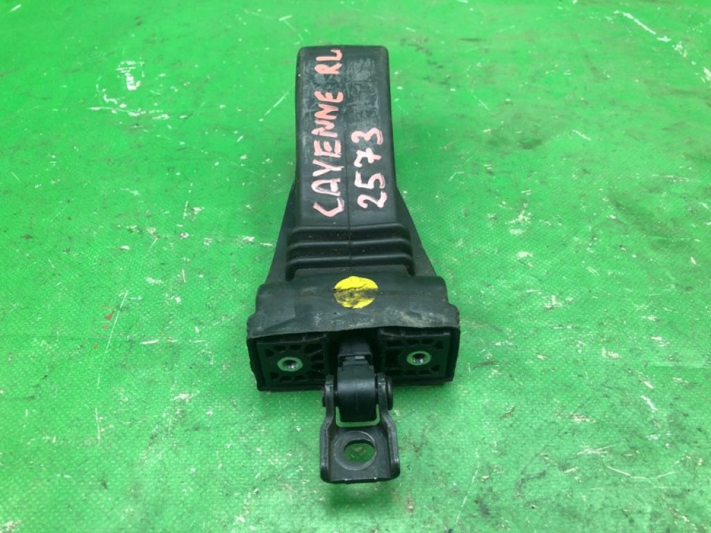 958 533 179 00 | Ограничитель двери задн. лев. PORSCHE CAYENNE 10-18 - Фото 2